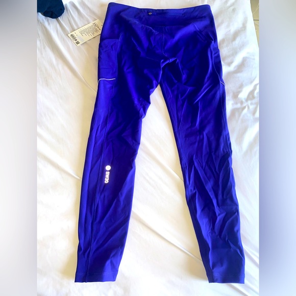 📍NWT📍Lululemon Seawheeze 2020 Limited EDT. Speed Up Mid Rise Tight 28”